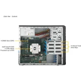 Серверная платформа SuperMicro SYS-531R-I