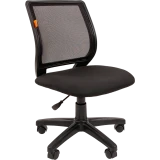 Офисное кресло Chairman 699 TW Black (7059211)