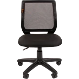 Офисное кресло Chairman 699 TW Black (7059211)