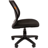 Офисное кресло Chairman 699 TW Black (7059211)