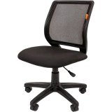 Офисное кресло Chairman 699 TW Black (7059211)