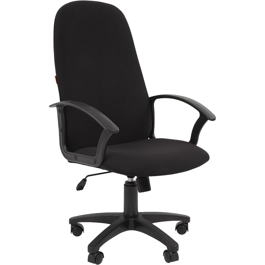 Офисное кресло Chairman 289 Black