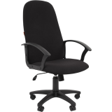 Офисное кресло Chairman 289 Black (00-07131360)