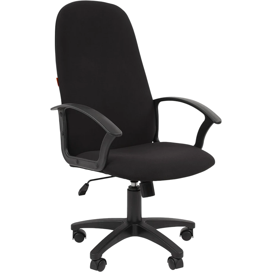 Офисное кресло Chairman 289 Black - 00-07131360