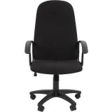 Офисное кресло Chairman 289 Black (00-07131360)