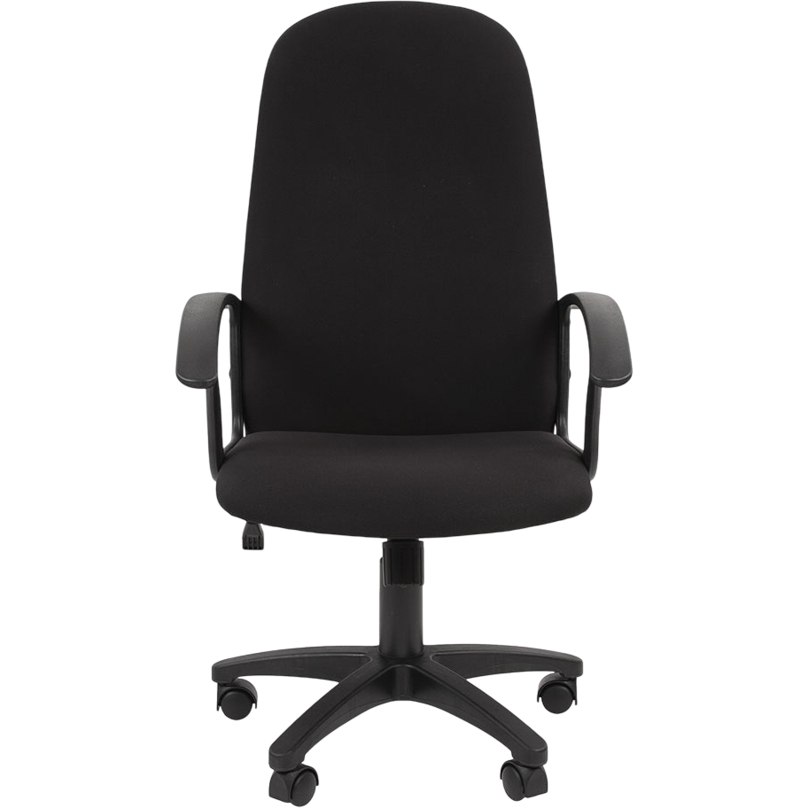 Офисное кресло Chairman 289 Black - 00-07131360 - фото 2