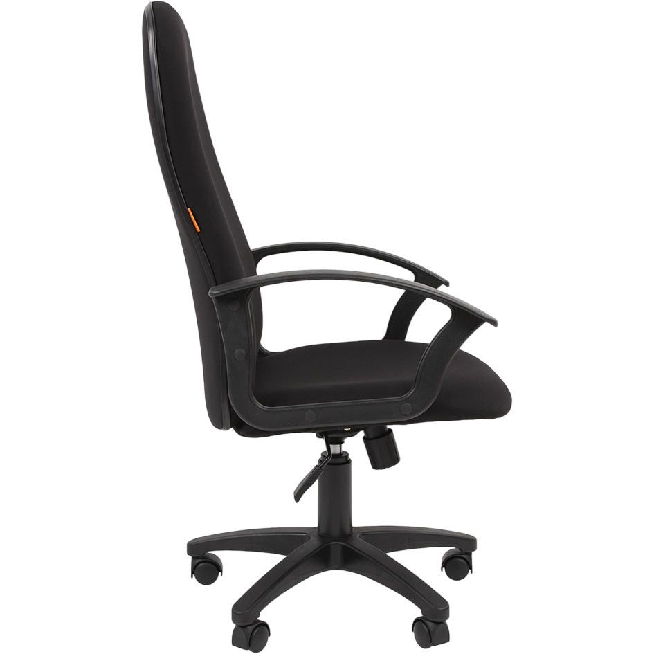 Офисное кресло Chairman 289 Black - 00-07131360 - фото 3