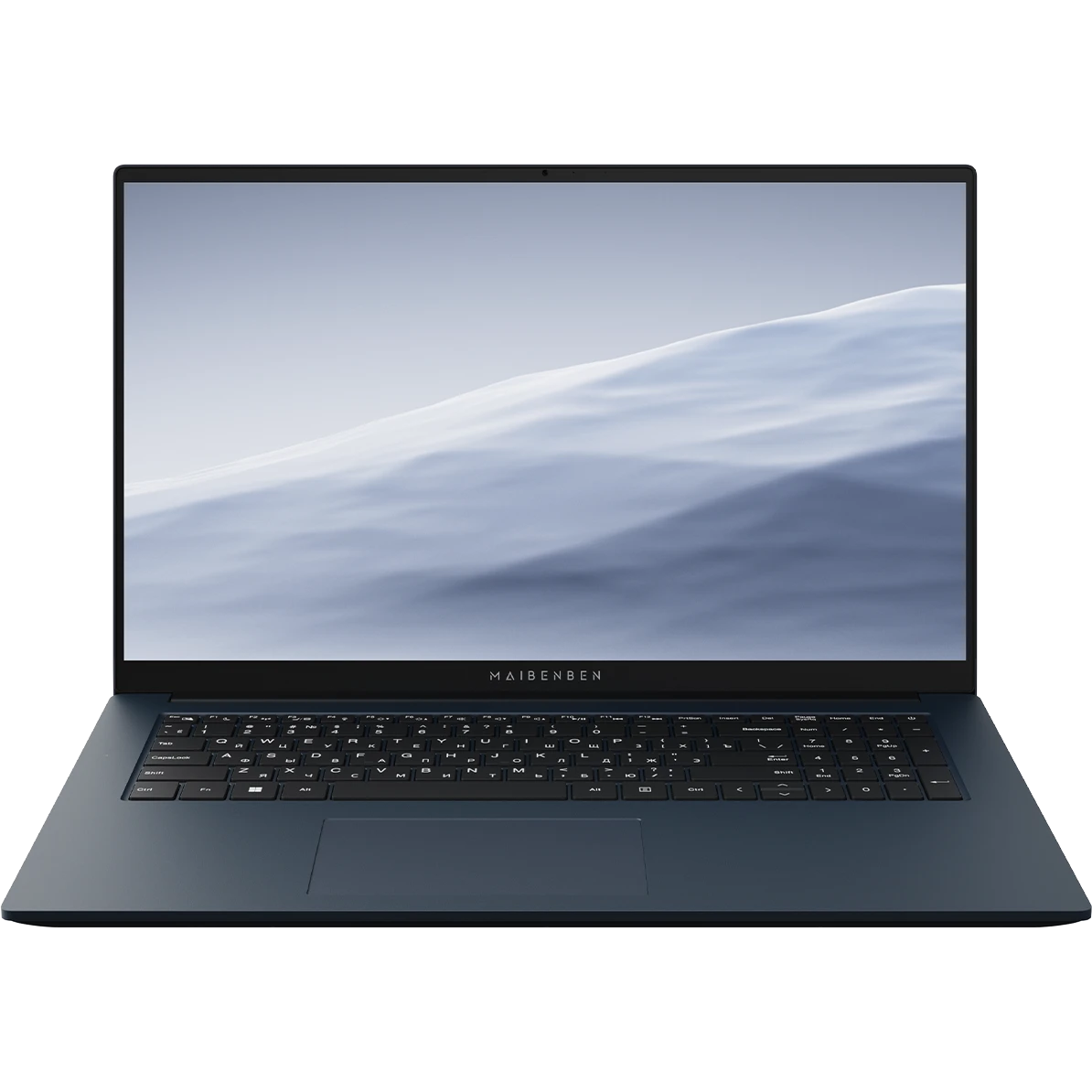 Ноутбук Maibenben Medio M17A-i322UM (F1SHURE3) - M17A-i322UMF1SHURE3