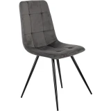 Комплект стульев Бюрократ CH-K1_1/HL18_2