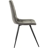 Комплект стульев Бюрократ CH-K1_1/HL18_2