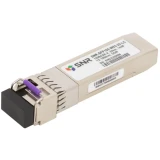 Трансивер SNR SNR-SFP100-W53-20-LC