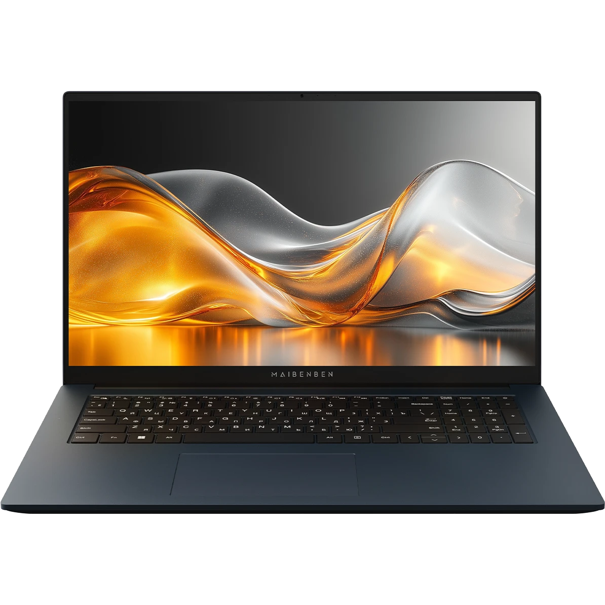 Ноутбук Maibenben Medio M17A-R574UM (F1SLURE3) - M17A-R574UMF1SLURE3
