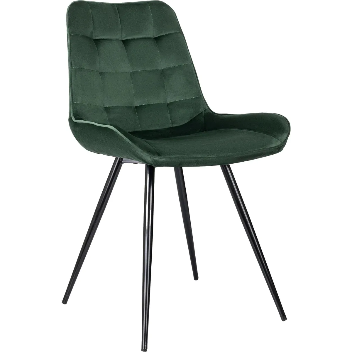 Офисный стул Бюрократ CH-K2_1/HL30