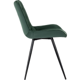 Офисный стул Бюрократ CH-K2_1/HL30