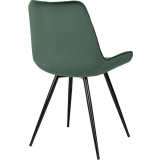 Офисный стул Бюрократ CH-K2_1/HL30