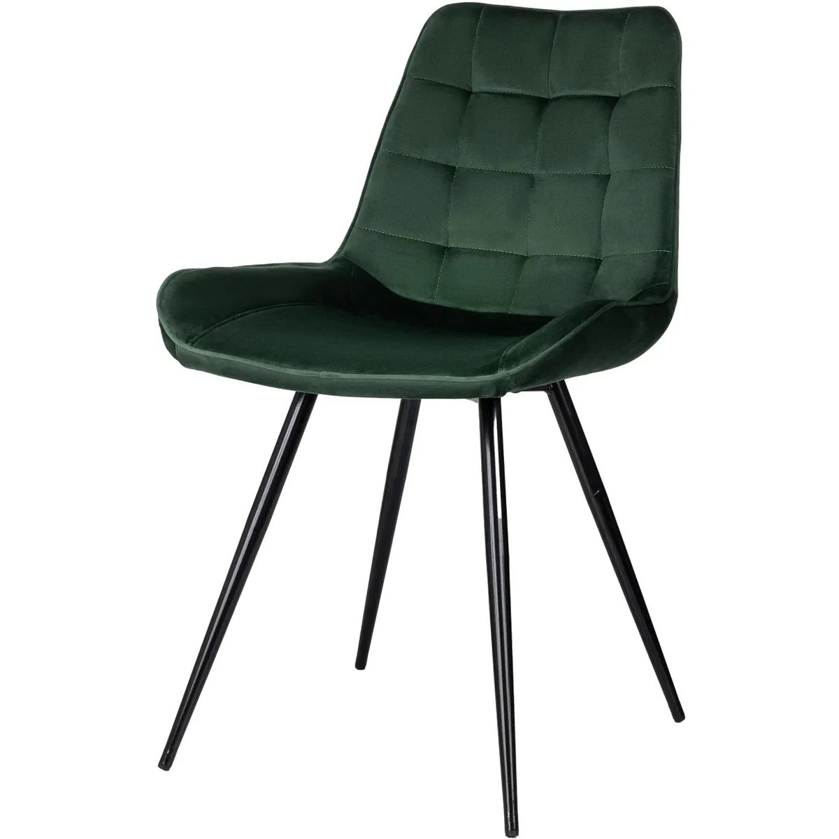 Офисный стул Бюрократ CH-K2_1/HL30 - фото 4