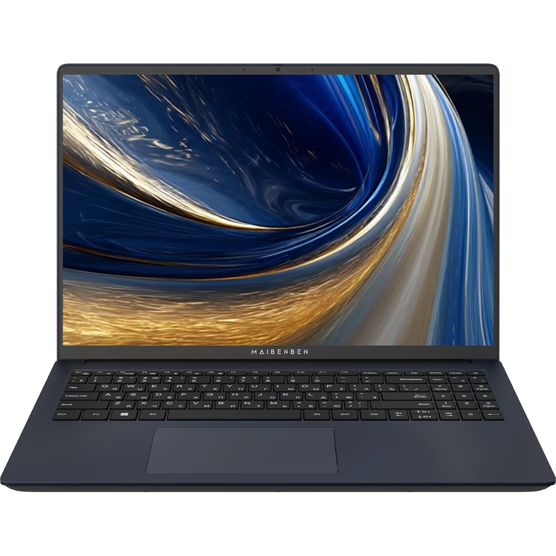 Ноутбук Maibenben Medio M675 (1SF0LURE0) - M6751SF0LURE0