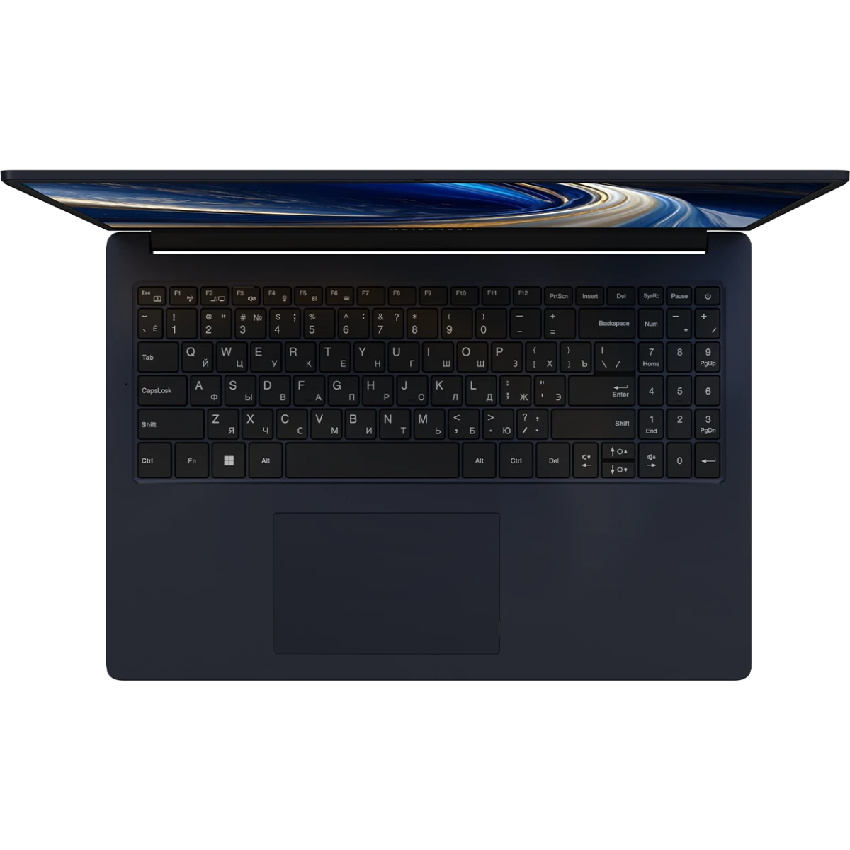 Ноутбук Maibenben Medio M675 (1SF0LURE0) - M6751SF0LURE0 - фото 3