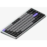 Клавиатура NuPhy AIR75 HE (Jade Switch) Black (Air75HE-SS-J)