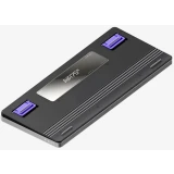 Клавиатура NuPhy AIR75 HE (Jade Switch) Black (Air75HE-SS-J)