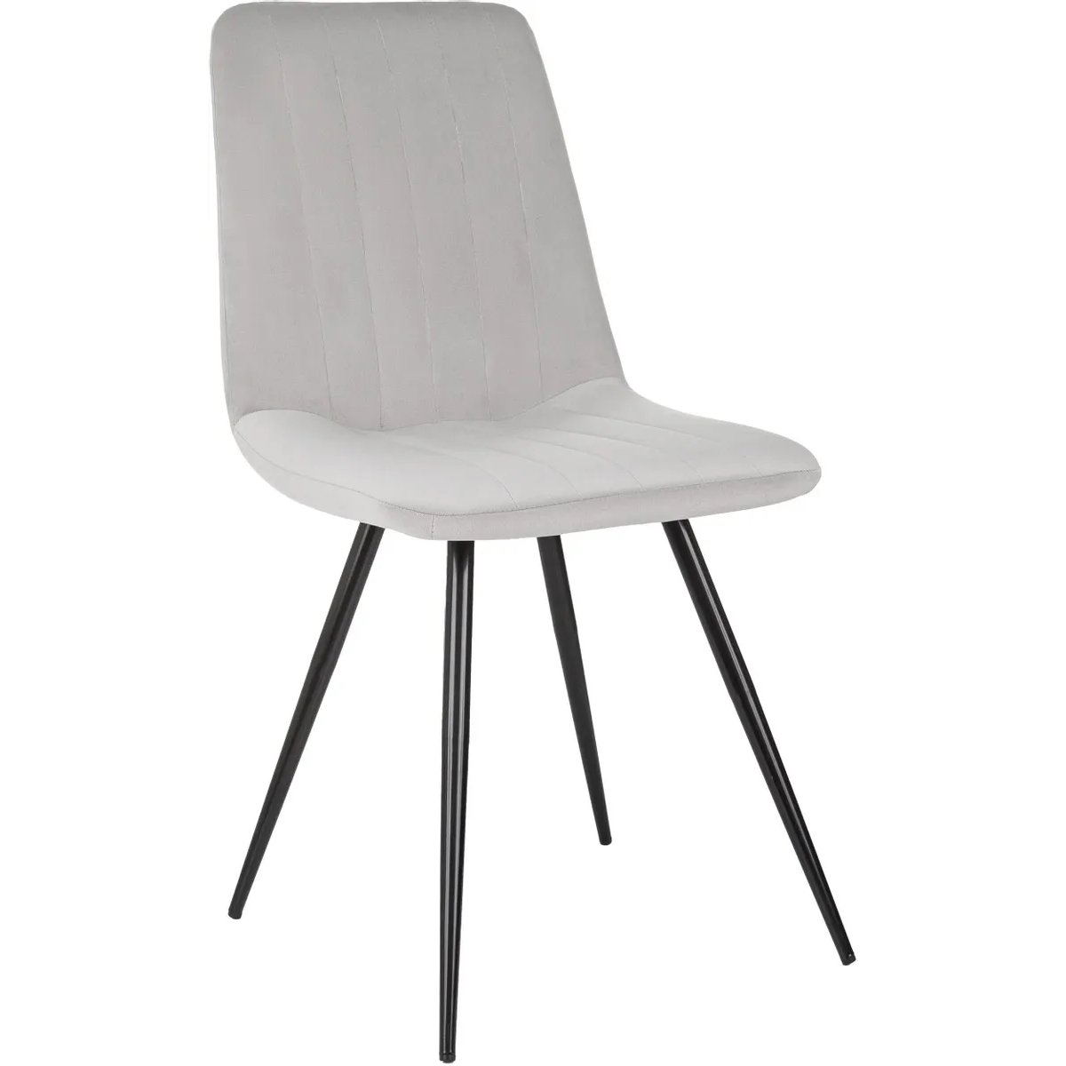 Комплект стульев Бюрократ CH-K6_1/HL09_4 - фото 2