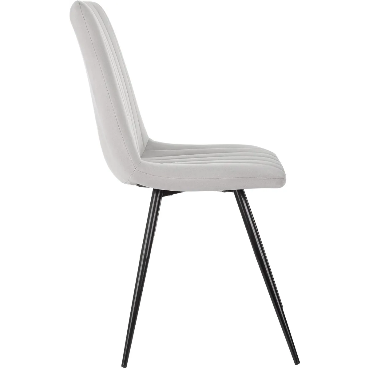 Комплект стульев Бюрократ CH-K6_1/HL09_4 - фото 3