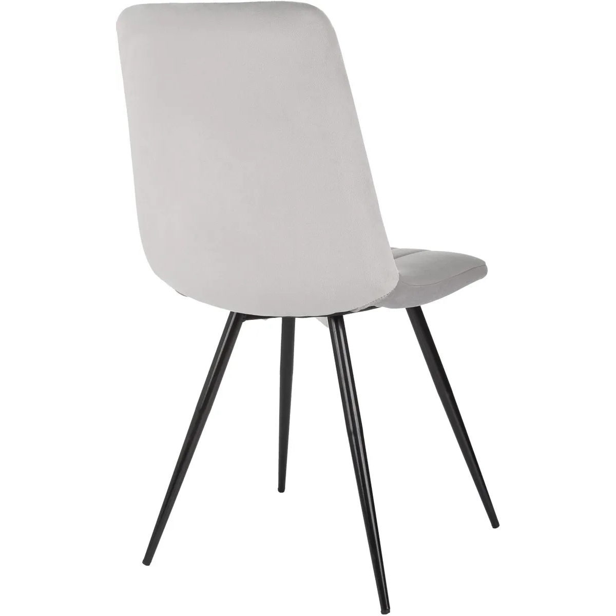 Комплект стульев Бюрократ CH-K6_1/HL09_4 - фото 4