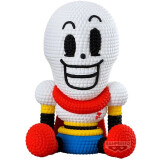 Фигурка Banpresto Undertale Amicot Papyrus & Sans Papyrus (BP29467P)