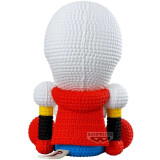 Фигурка Banpresto Undertale Amicot Papyrus & Sans Papyrus (BP29467P)