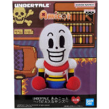 Фигурка Banpresto Undertale Amicot Papyrus & Sans Papyrus (BP29467P)