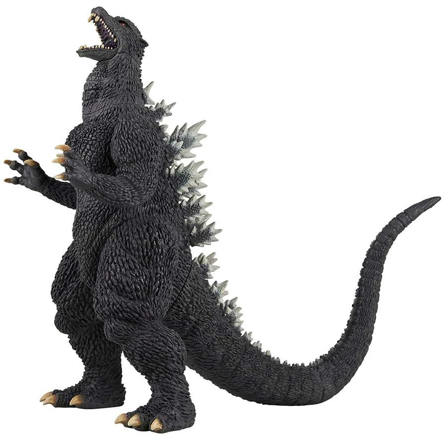 Фигурка Banpresto Godzilla Final Wars Toho Monster Series Roar Attack Godzilla - BP29472P
