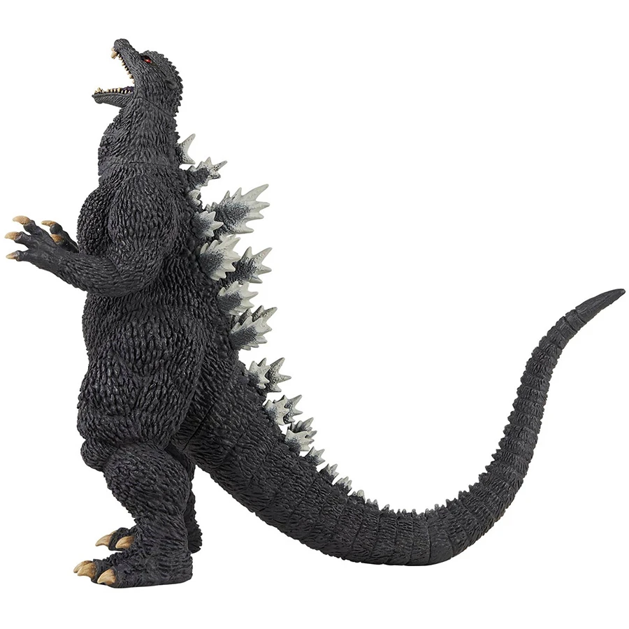 Фигурка Banpresto Godzilla Final Wars Toho Monster Series Roar Attack Godzilla - BP29472P - фото 2