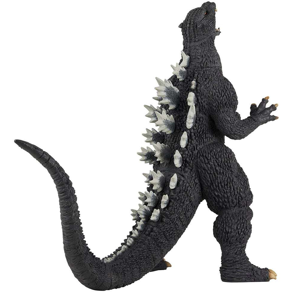Фигурка Banpresto Godzilla Final Wars Toho Monster Series Roar Attack Godzilla - BP29472P - фото 3