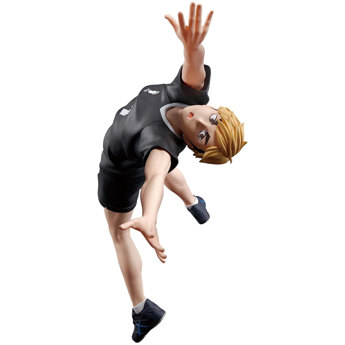 Фигурка Banpresto Haikyu!! Atsumu Miya