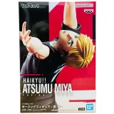 Фигурка Banpresto Haikyu!! Atsumu Miya (BP29512P)