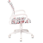 Детское кресло Бюрократ Burokids 1 W-Redlips - BUROKIDS 1 W-REDLIPS - фото 2