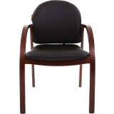 Офисное кресло Chairman 659 Black (00-06066646)