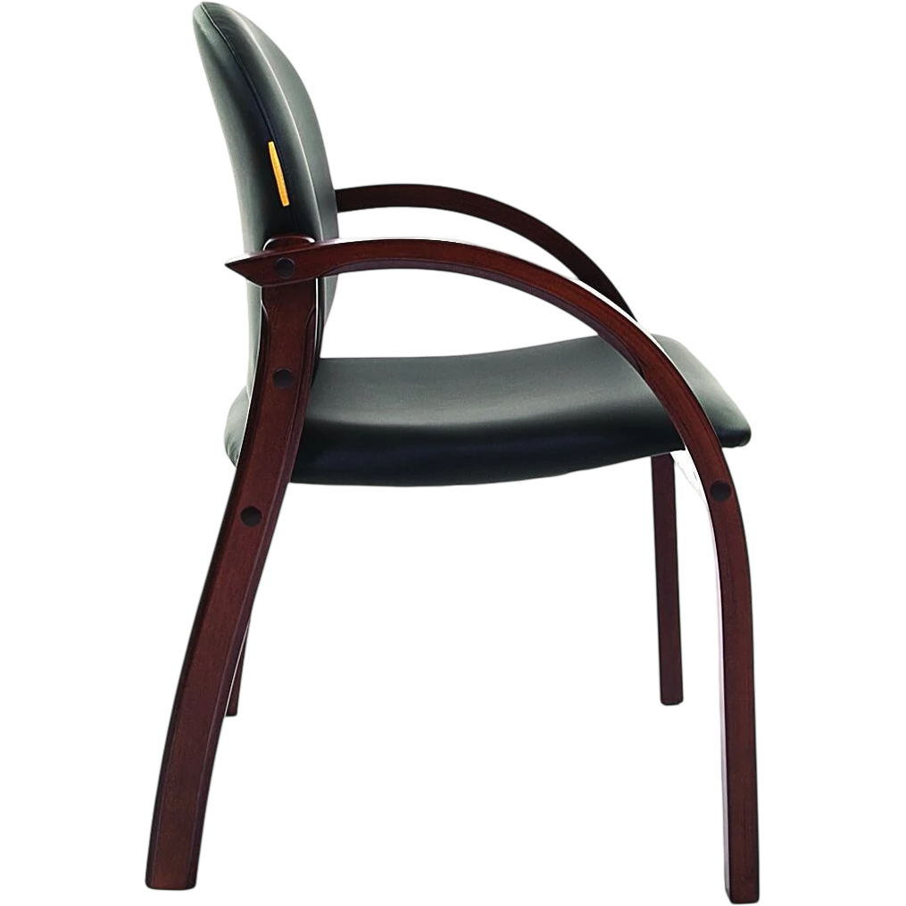 Офисное кресло Chairman 659 Black - 00-06066646 - фото 3