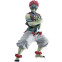 Фигурка Banpresto Demon Slayer Kimetsu no Yaiba Grandista Akaza - BP29370P