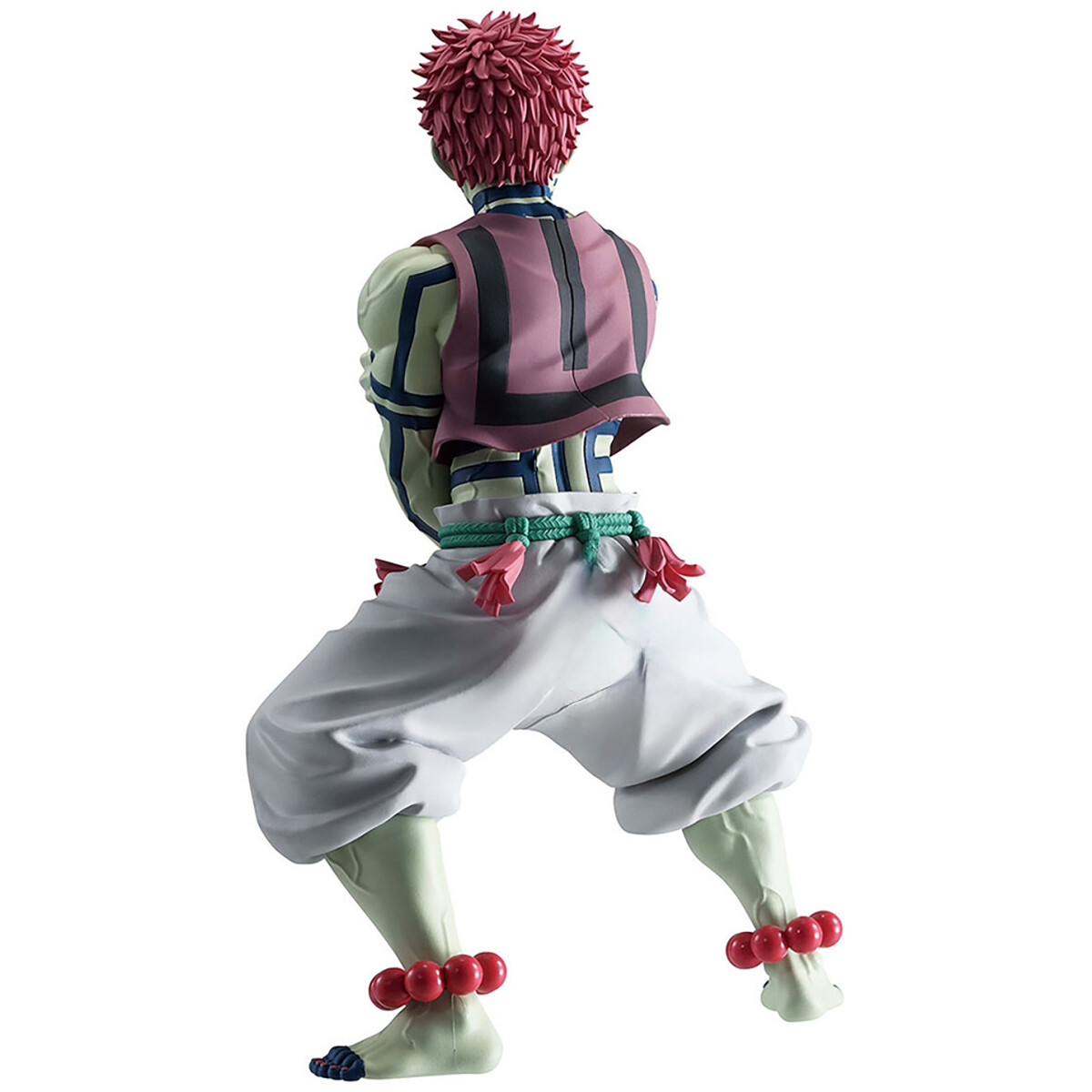 Фигурка Banpresto Demon Slayer Kimetsu no Yaiba Grandista Akaza - BP29370P - фото 3