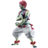 Фигурка Banpresto Demon Slayer Kimetsu no Yaiba Grandista Akaza (BP29370P)