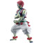 Фигурка Banpresto Demon Slayer Kimetsu no Yaiba Grandista Akaza - BP29370P - фото 4