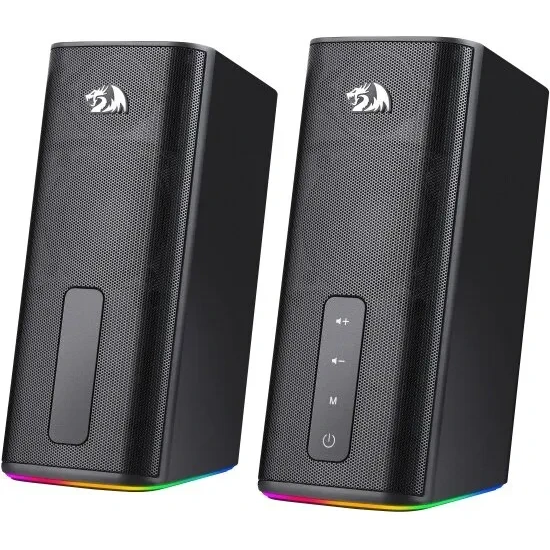 ..... Колонки Redragon Connie (0193) Б/У - 71987