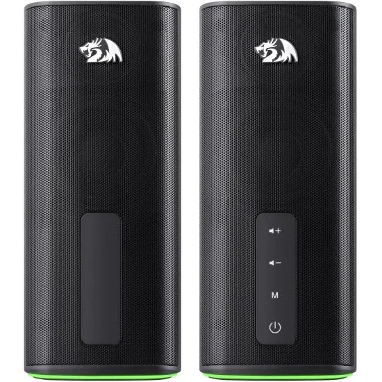 ..... Колонки Redragon Connie (0193) Б/У - 71987 - фото 2