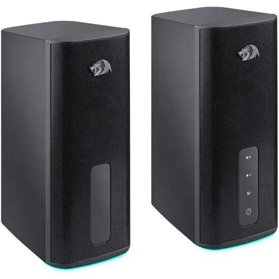 ..... Колонки Redragon Connie (0193) Б/У - 71987 - фото 3