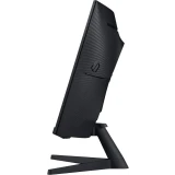 ..... Монитор Samsung 32" C32G55TQBI Odyssey G5 (0120) Б/У трещина на матрице (LC32G55TQBIXCI)