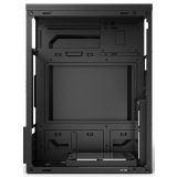 ..... Корпус CBR PCC-MATX-MX10-400W Б/У деформирована задняя и боковая стенки