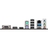 ..... Материнская плата MSI PRO B760M-P (2917) ОЕМ из ремонта