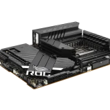 ..... Материнская плата ASUS ROG MAXIMUS Z690 APEX (8YCB) из ремонта