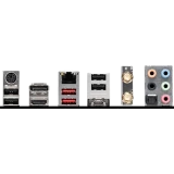 ..... Материнская плата MSI B760 GAMING PLUS WIFI (9403) из ремонта